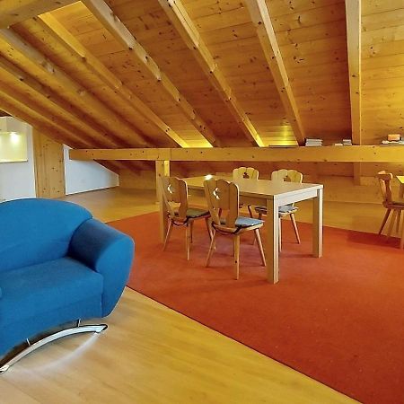 Ferienwohnung Nr 5, Lechbruck-Gruendl, Allgaeu Prem Eksteriør billede
