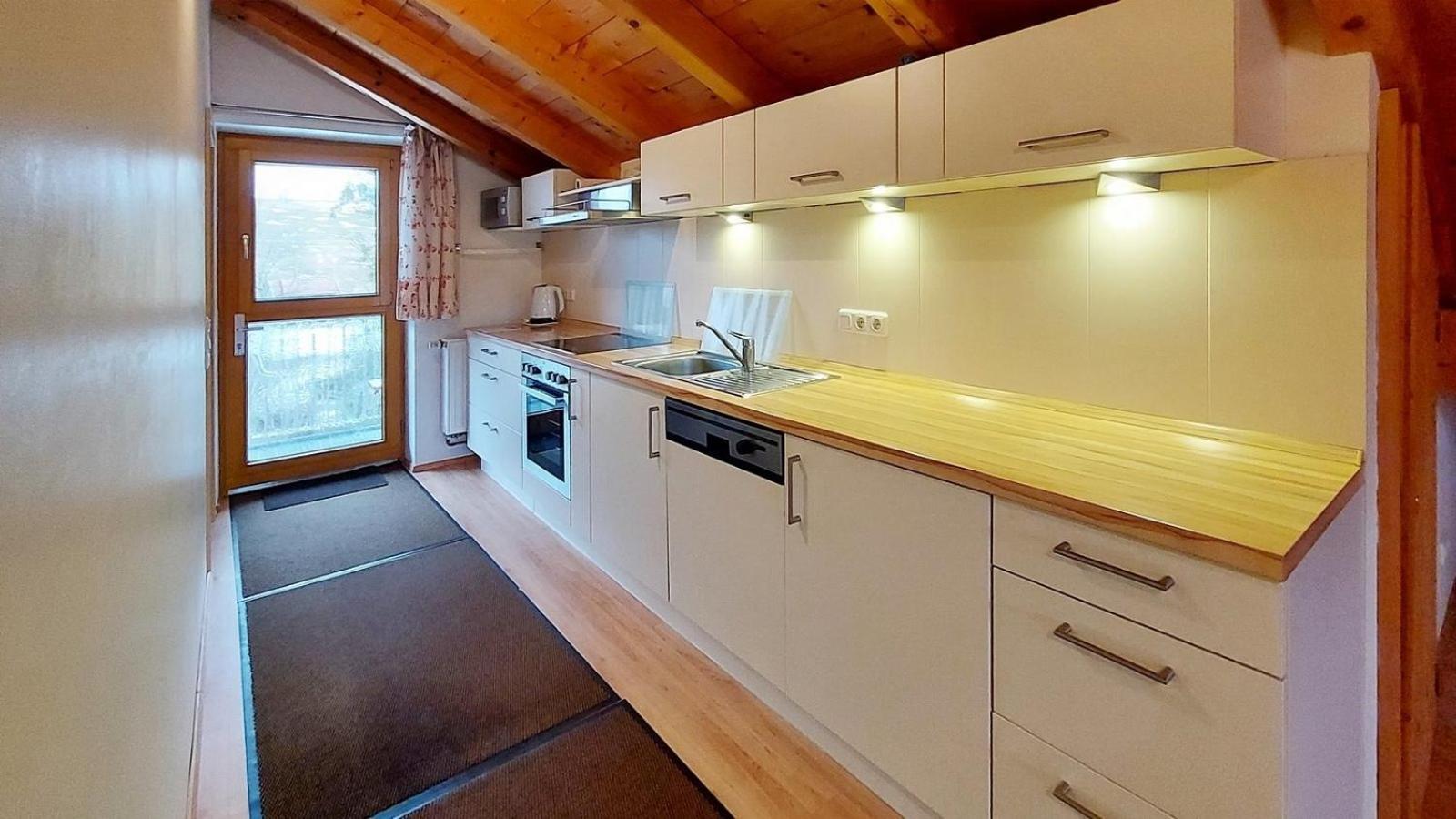 Ferienwohnung Nr 5, Lechbruck-Gruendl, Allgaeu Prem Eksteriør billede