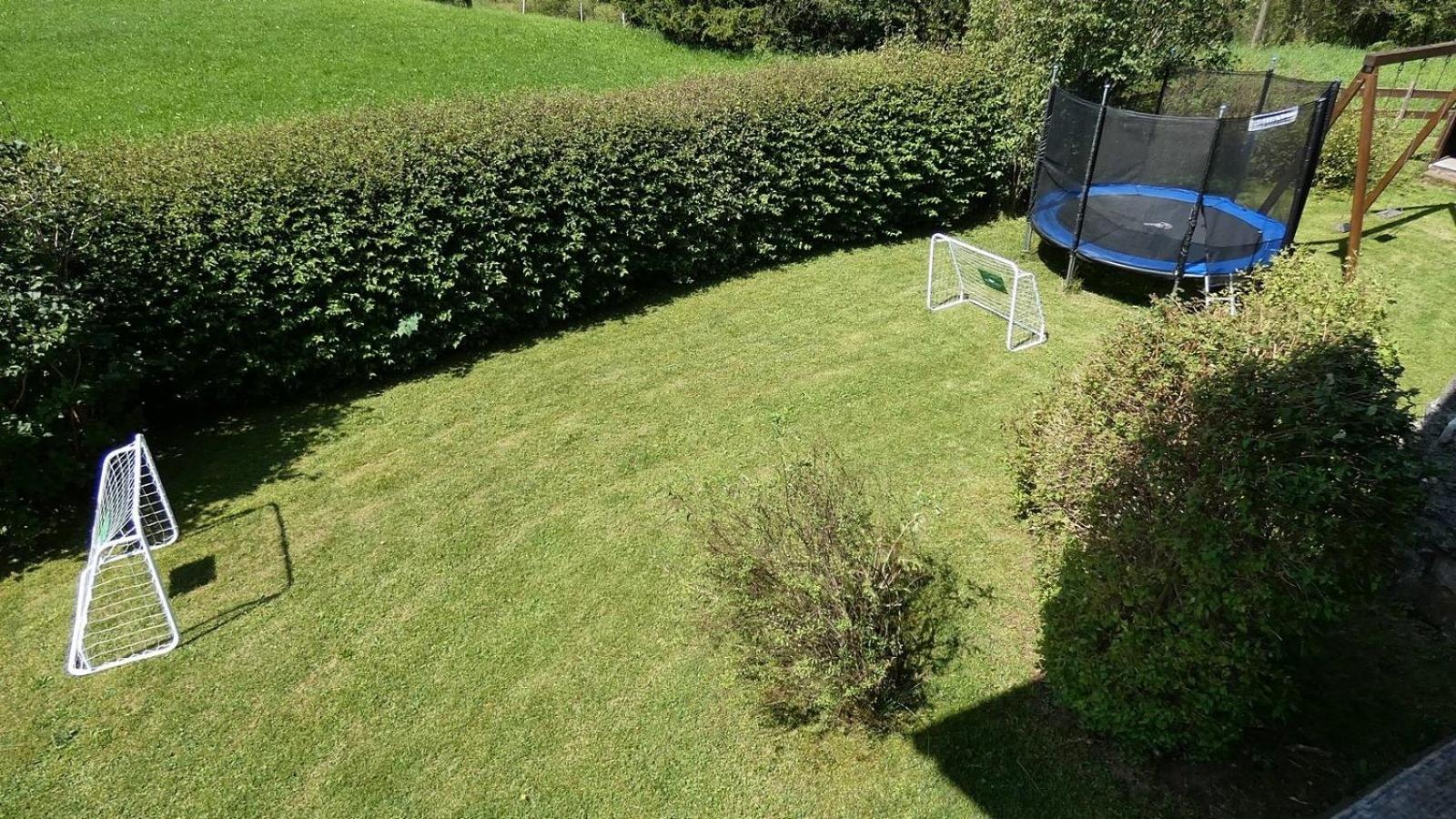 Ferienwohnung Nr 5, Lechbruck-Gruendl, Allgaeu Prem Eksteriør billede
