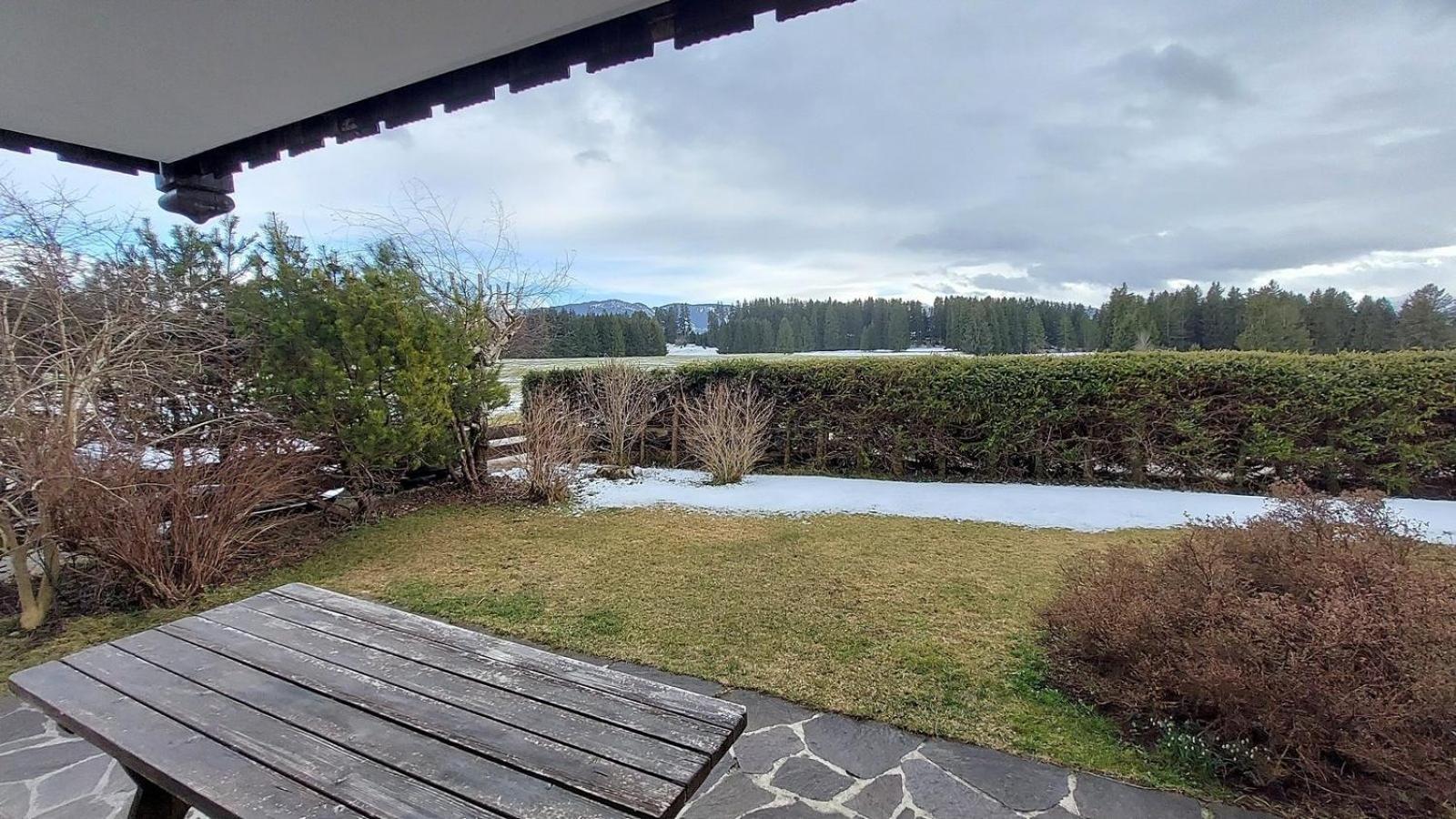 Ferienwohnung Nr 5, Lechbruck-Gruendl, Allgaeu Prem Eksteriør billede