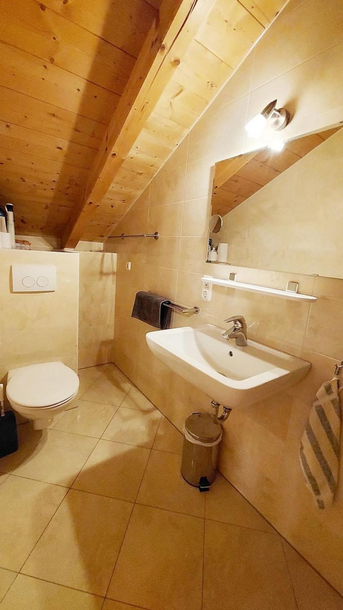 Ferienwohnung Nr 5, Lechbruck-Gruendl, Allgaeu Prem Eksteriør billede