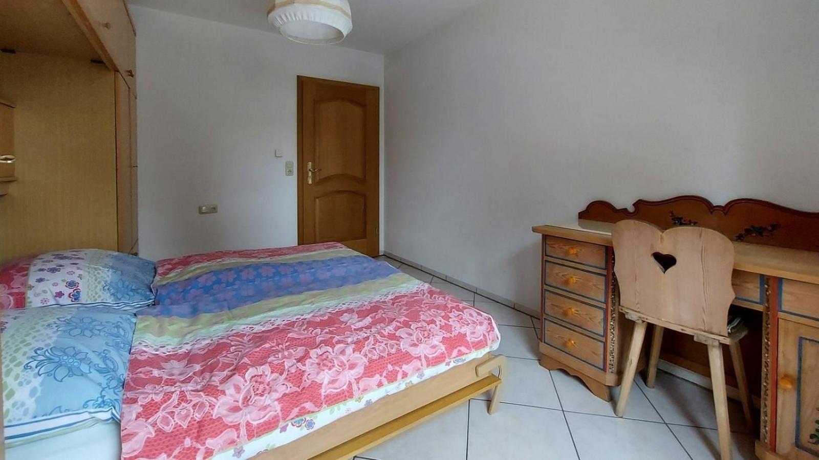 Ferienwohnung Nr 5, Lechbruck-Gruendl, Allgaeu Prem Eksteriør billede