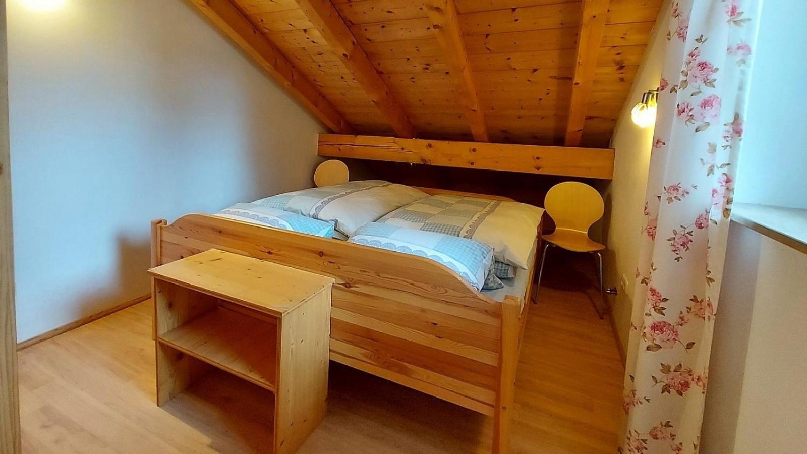 Ferienwohnung Nr 5, Lechbruck-Gruendl, Allgaeu Prem Eksteriør billede