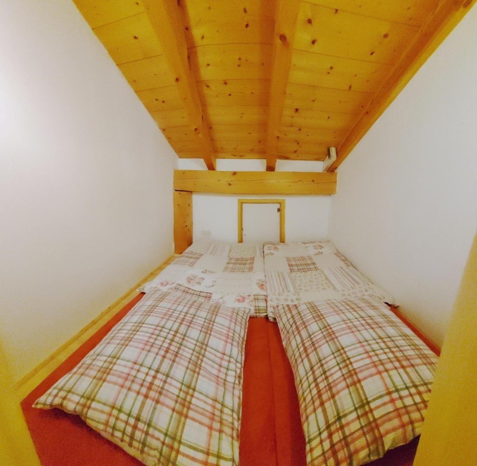 Ferienwohnung Nr 5, Lechbruck-Gruendl, Allgaeu Prem Eksteriør billede
