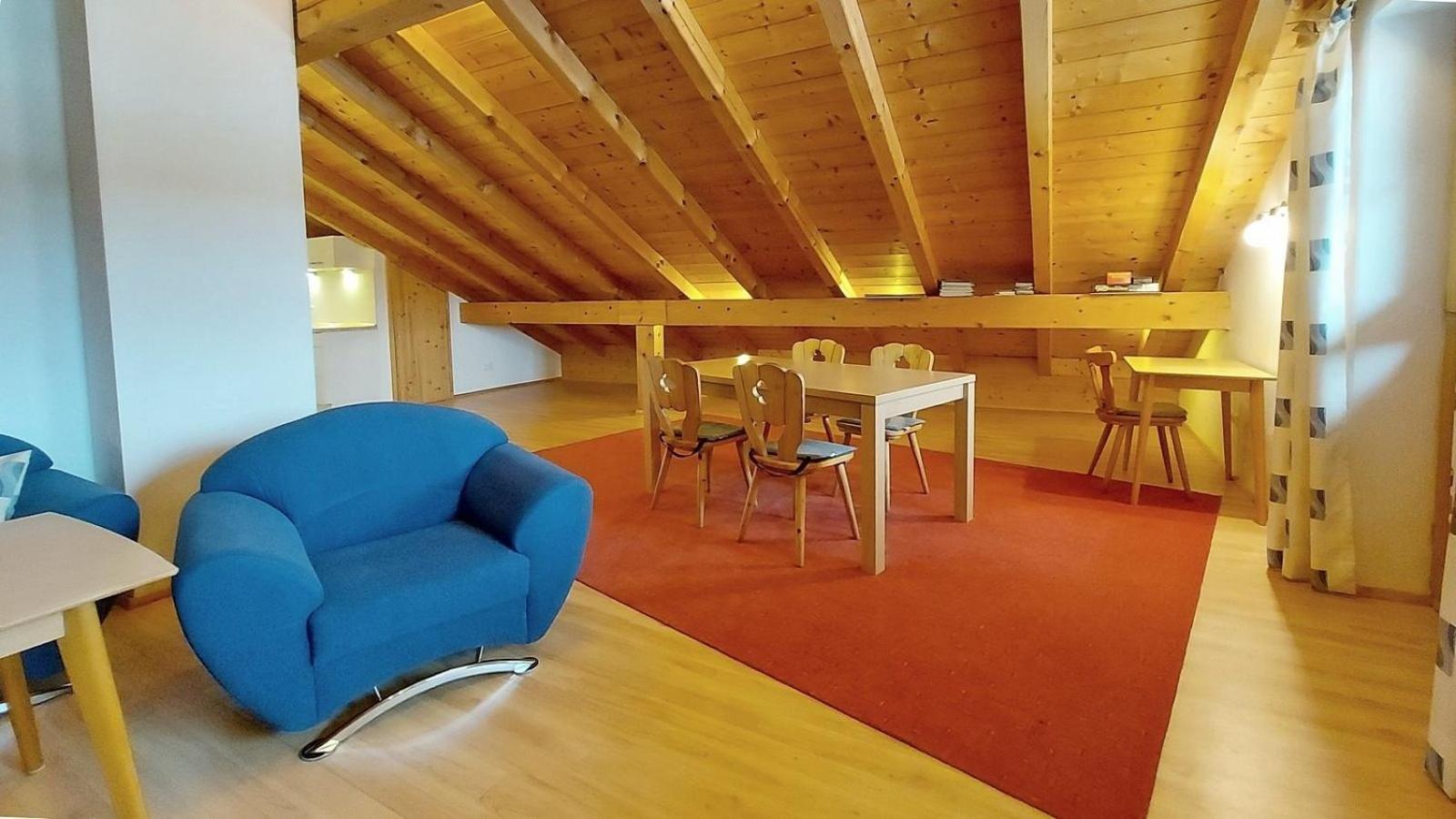 Ferienwohnung Nr 5, Lechbruck-Gruendl, Allgaeu Prem Eksteriør billede